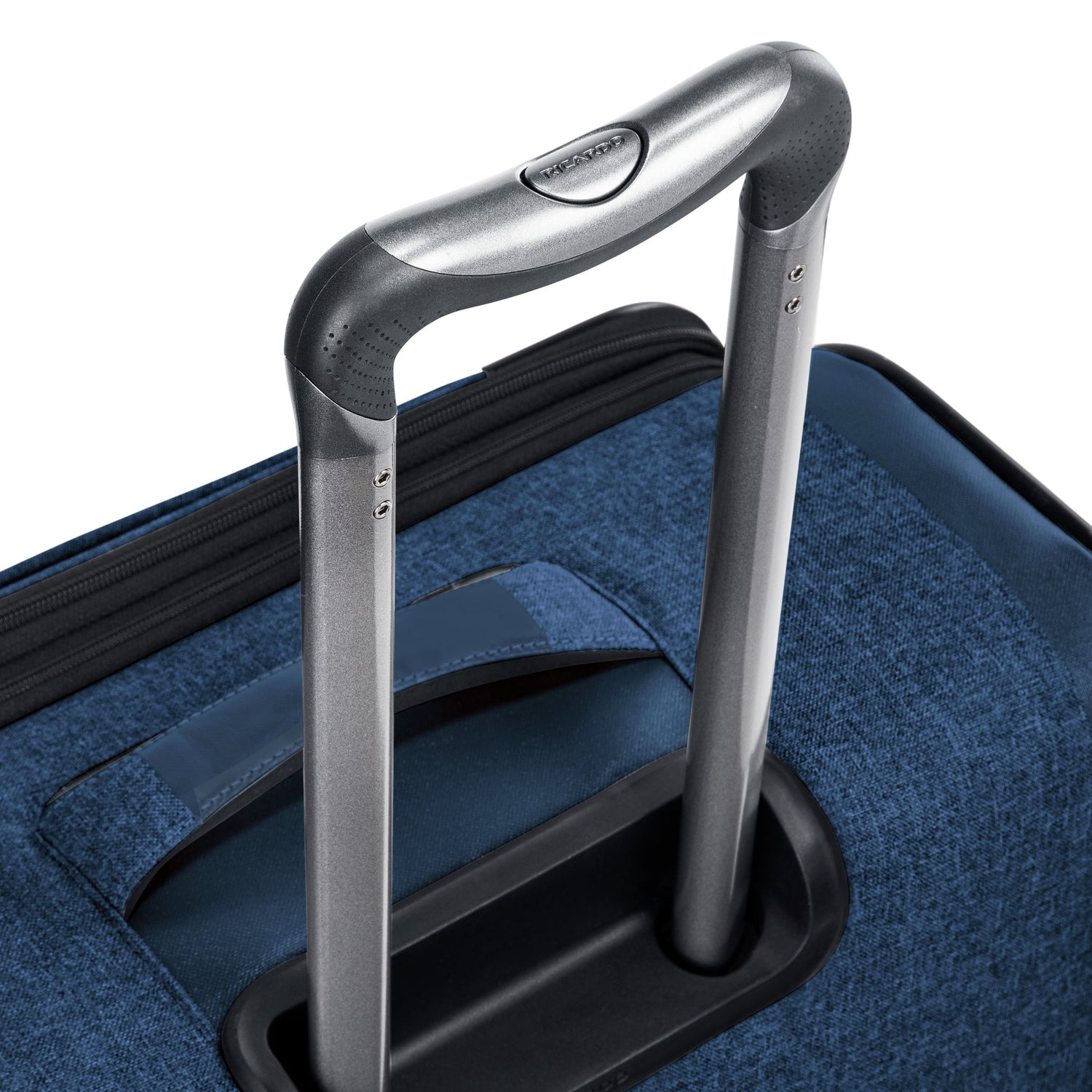 Malibu Bay 3.0 25" Softside Spinner by Ricardo Beverly Hills