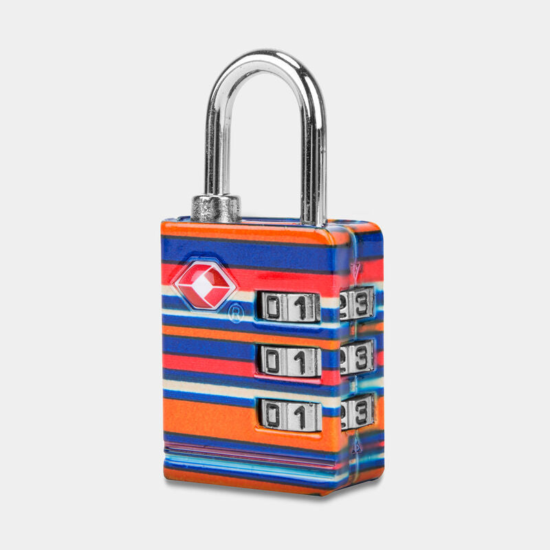 TSA Accepted Luggage Lock by Travelon (12790)