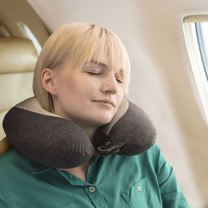 Cooling Gel Neck Pillow by Travelon (13359)