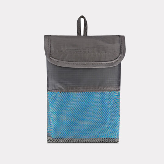 Poncho de lluvia de viaje de Travelon (13437)