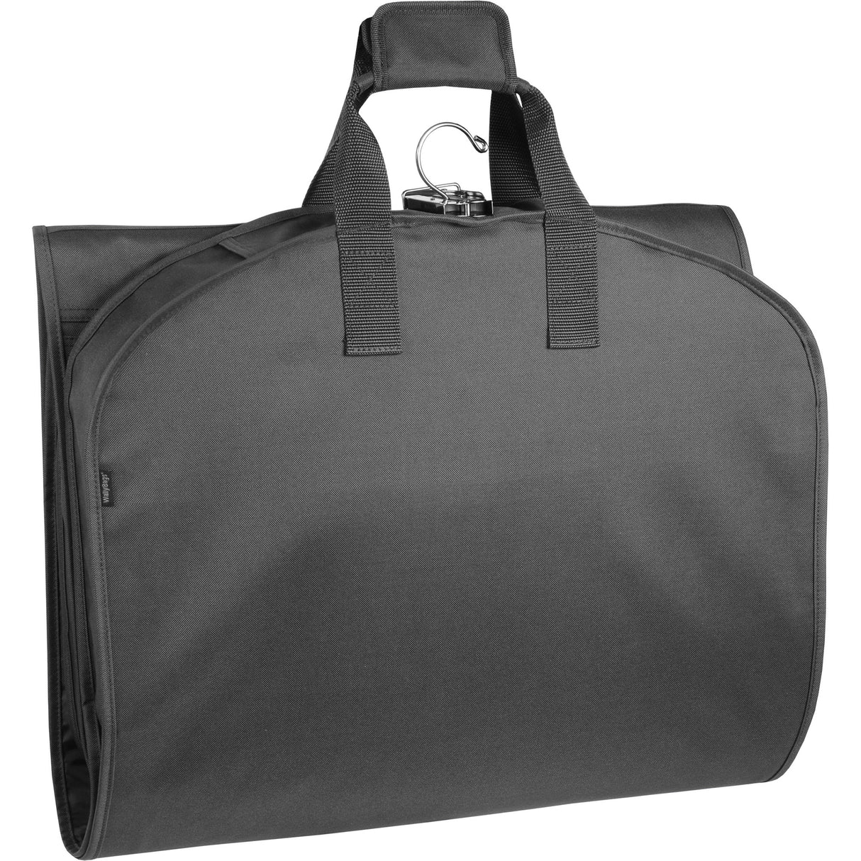 60” Premium Tri-Fold Travel Garment Bag with Pocket by WallyBags