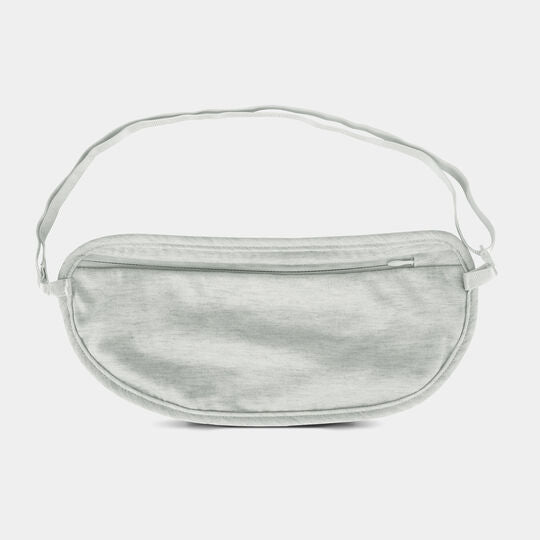 Cotton Blend Jersey Undergarment Waist Pouch by Travelon (33147)