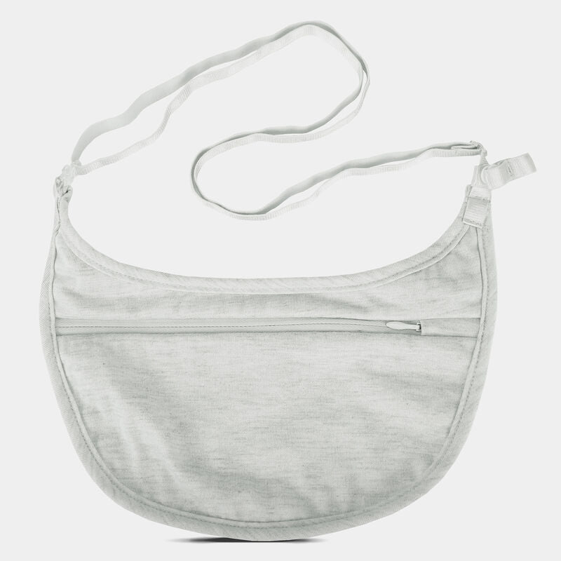 Undergarment Crossbody Pouch by Travelon (33148)