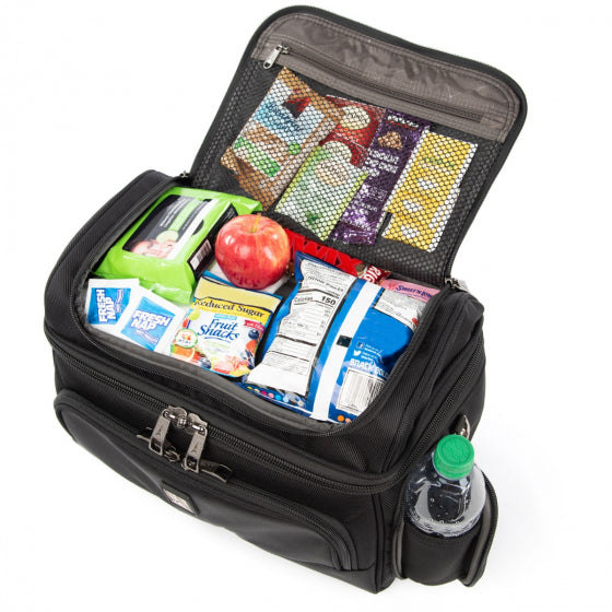 FlightCrew 5: 3605-01, Crew Cooler (Large) by Travelpro