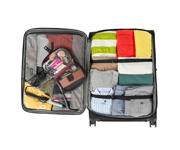 Maleta giratoria Tourlite Collection de 29" de Travelpro