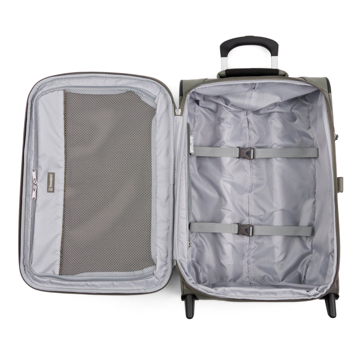 Rollaboard expandible de mano Maxlite 5 de 22" de Travelpro