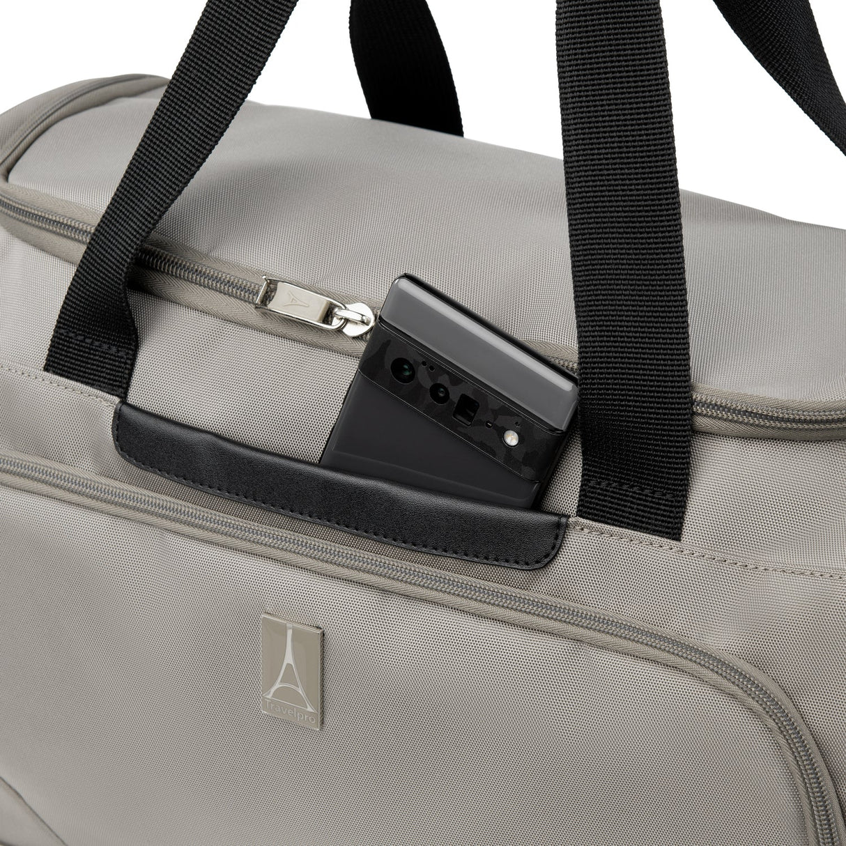 Maleta de fin de semana con fondo abatible Maxlite® 5 de Travelpro