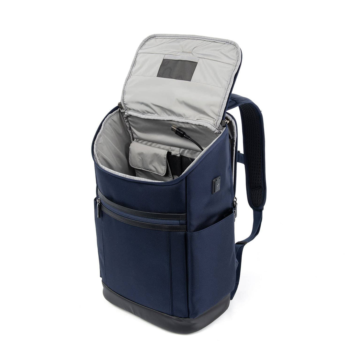 Crew Executive Choice Collection Medium Top Load Backpack (4052000) by Travelpro