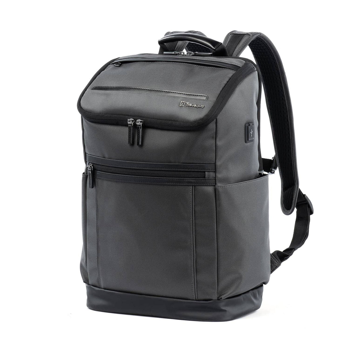Crew Executive Choice Collection Medium Top Load Backpack (4052000) by Travelpro