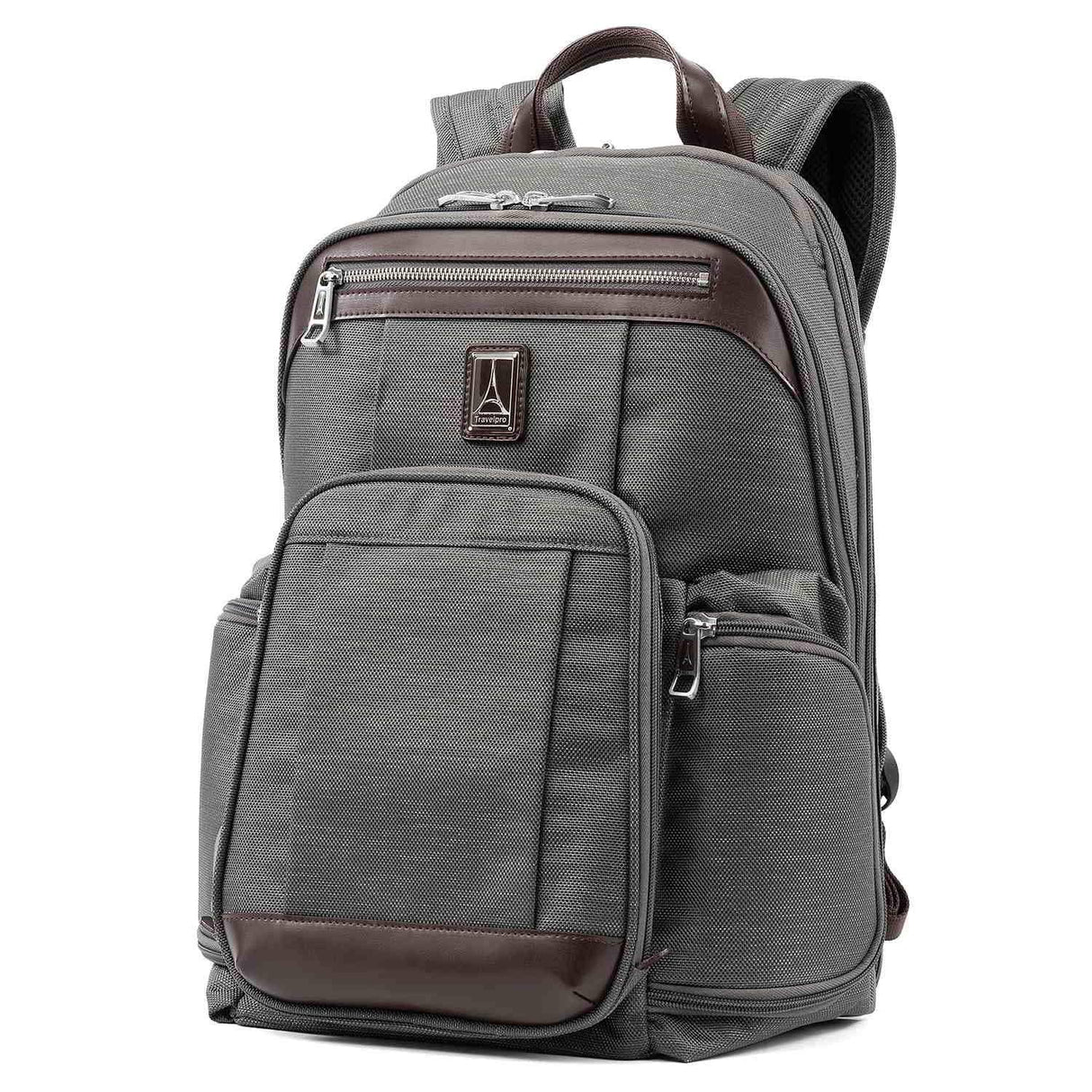 Platinum® Elite Collection Business Backpack (4091806) by Travelpro