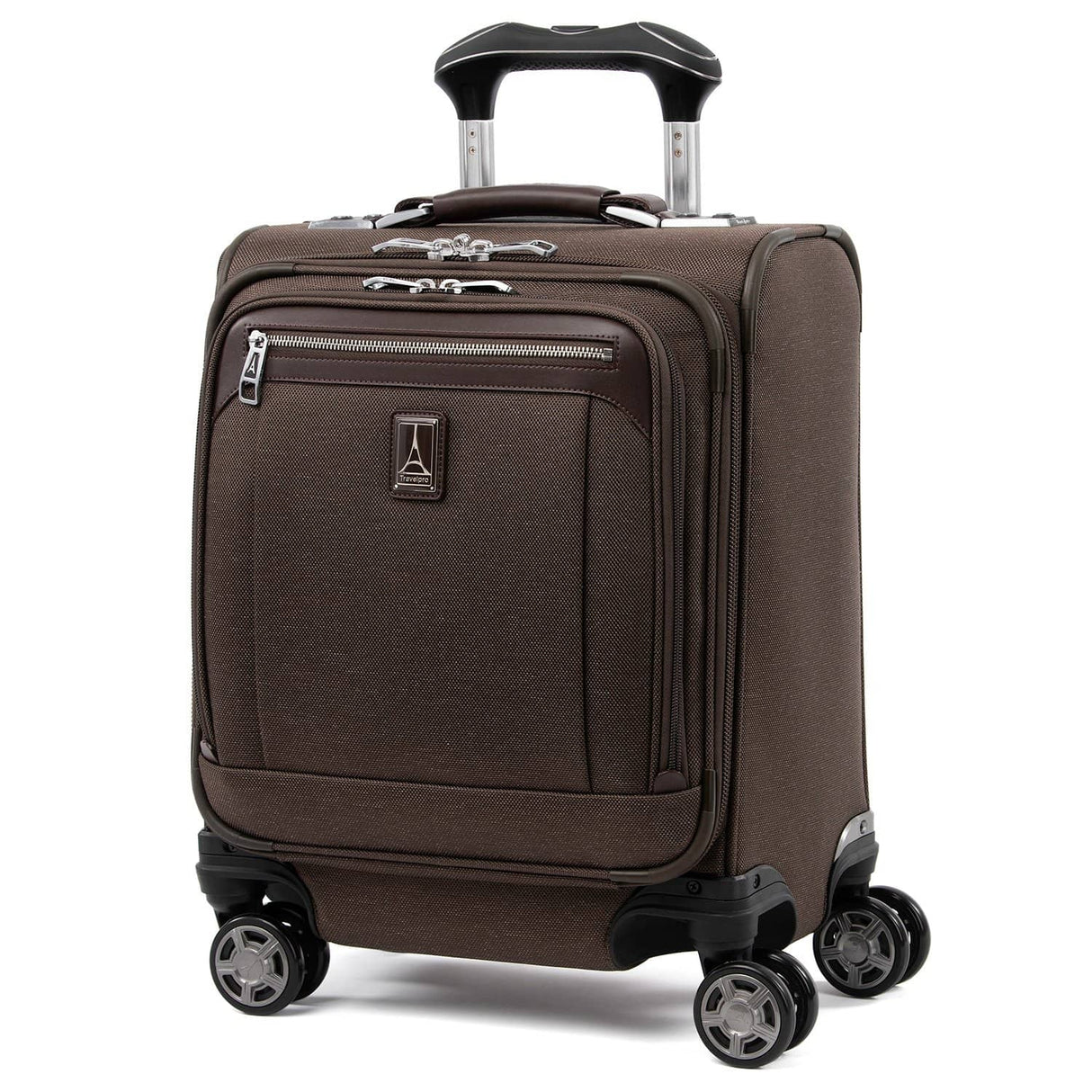 Platinum Elite Collection Carry-on Spinner Tote (4091813) by Travelpro