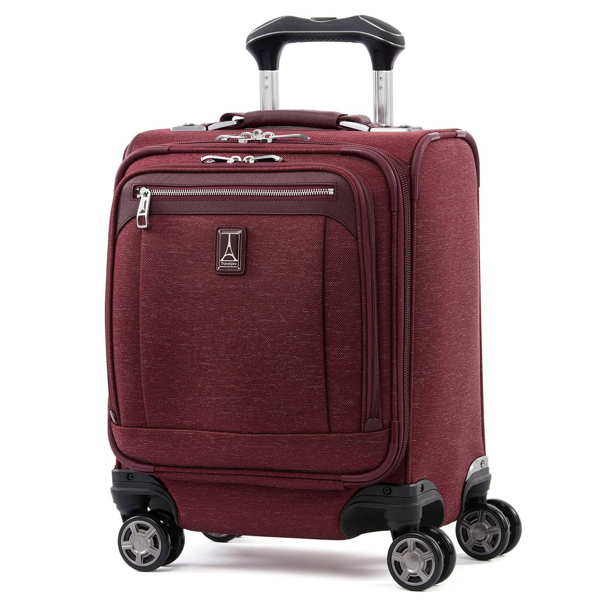 Platinum Elite Collection Carry-on Spinner Tote (4091813) by Travelpro