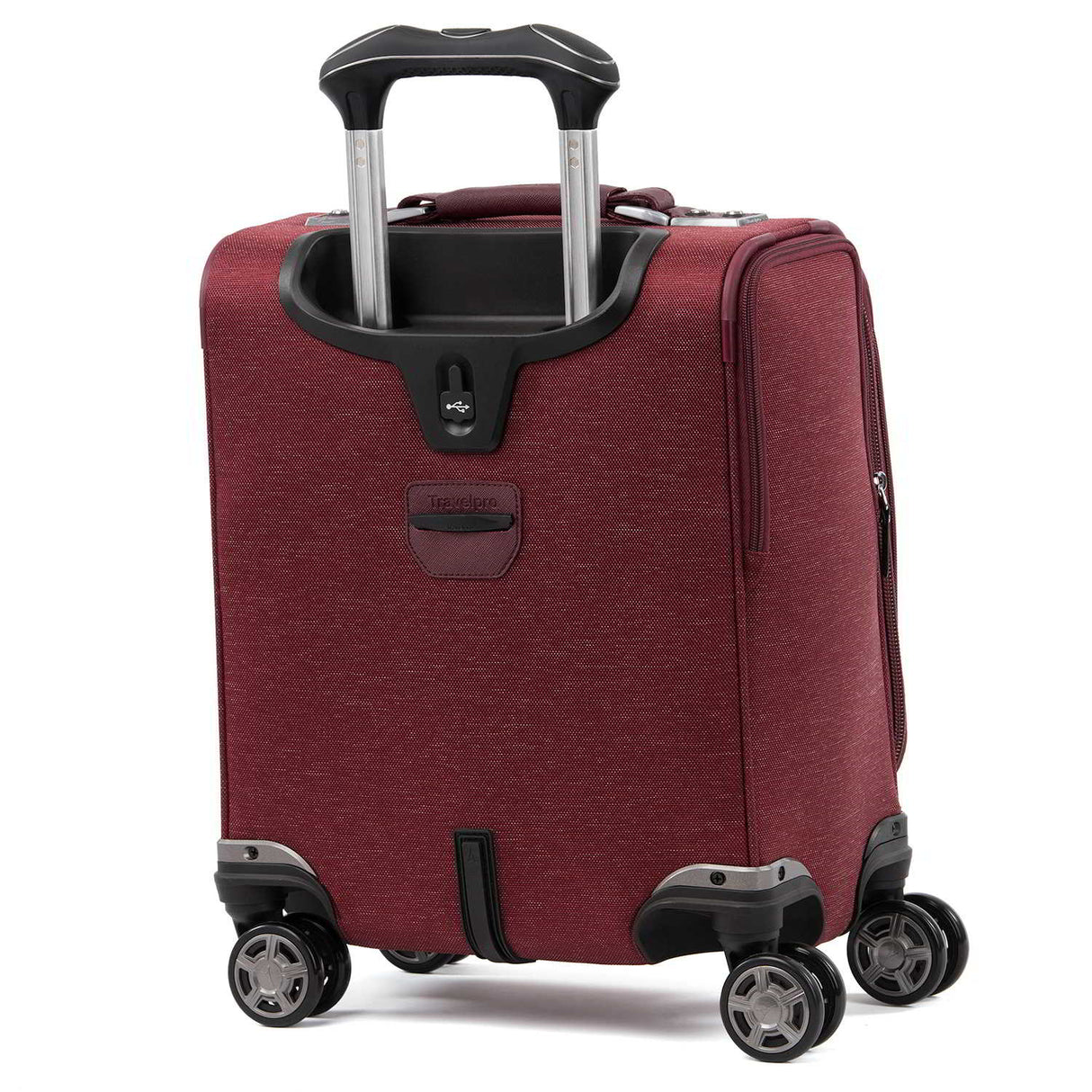 Platinum Elite Collection Carry-on Spinner Tote (4091813) by Travelpro