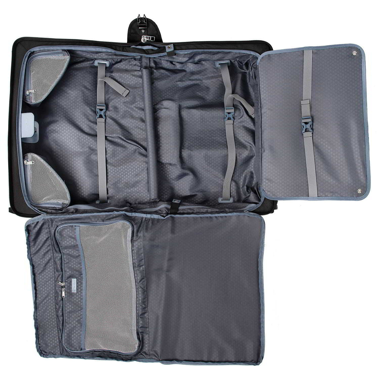Platinum Elite Collection Carry-On Rolling Garment Bag (4091840) by Travelpro