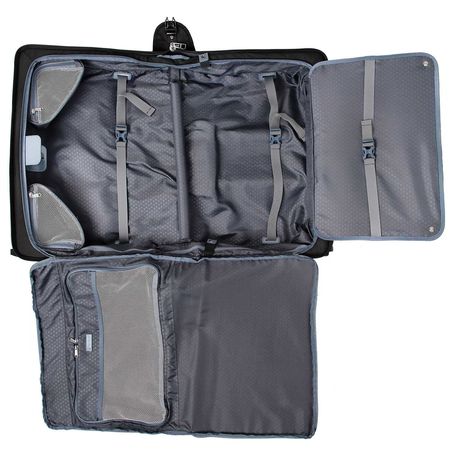 Platinum Elite Collection Carry-On Rolling Garment Bag (4091840) by Travelpro