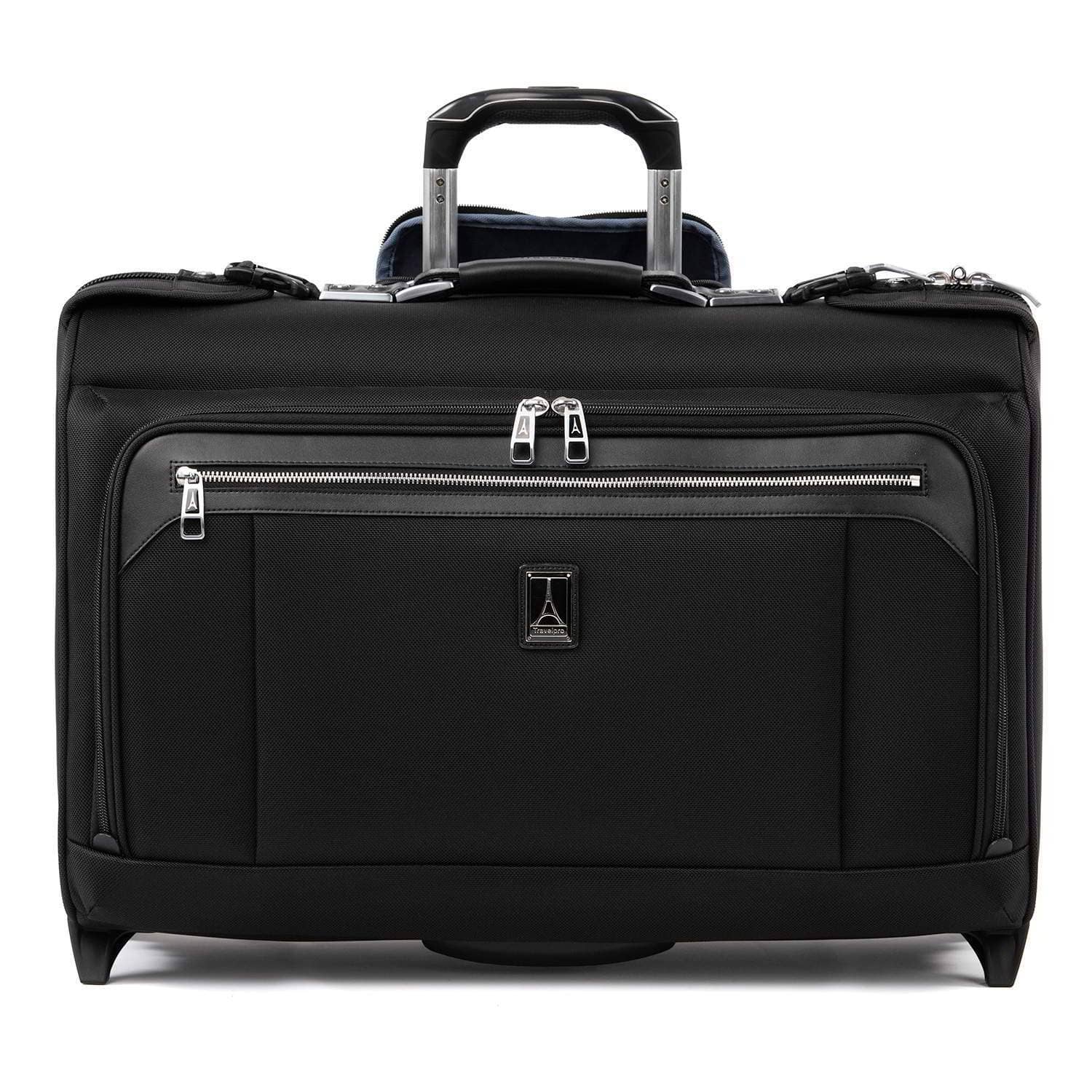 Platinum Elite Collection Carry-On Rolling Garment Bag (4091840) by Travelpro