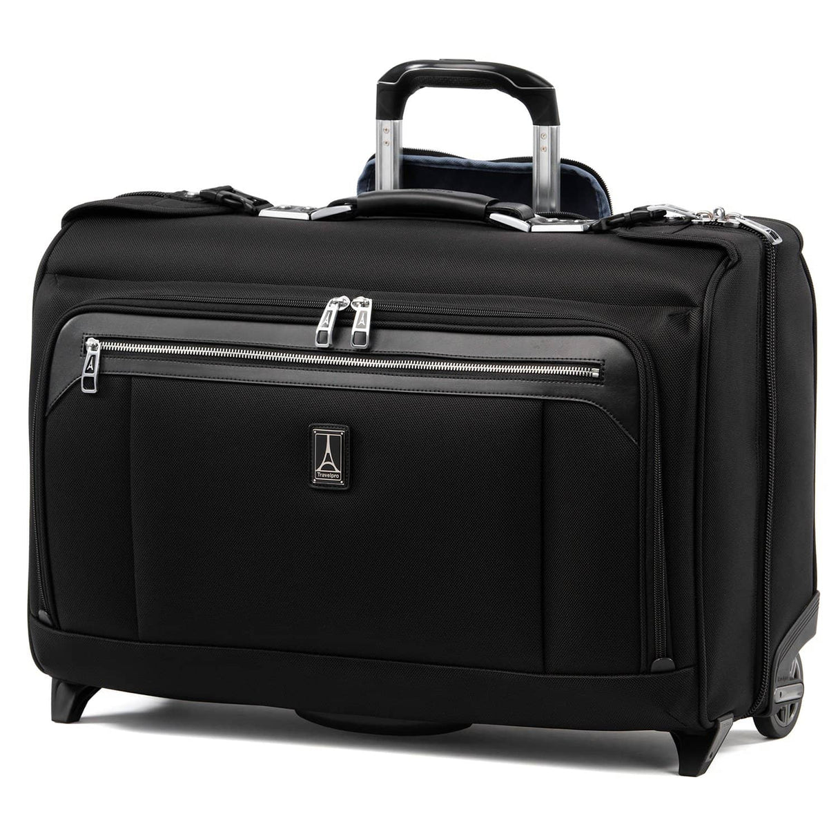 Platinum Elite Collection Carry-On Rolling Garment Bag (4091840) by Travelpro