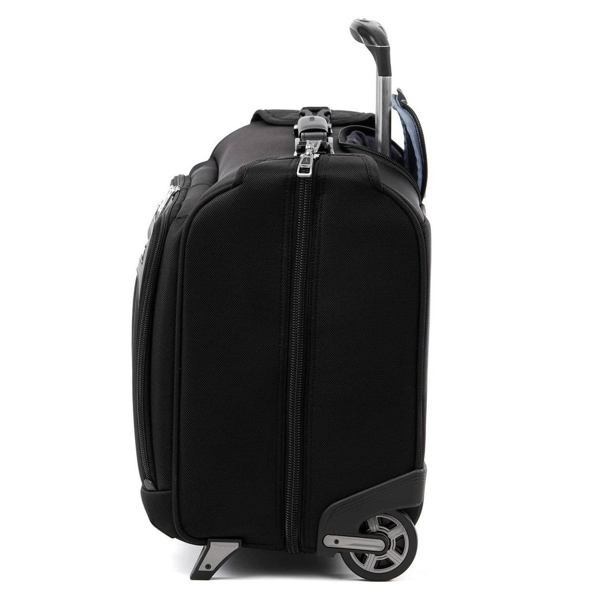 Platinum Elite Collection Carry-On Rolling Garment Bag (4091840) by Travelpro