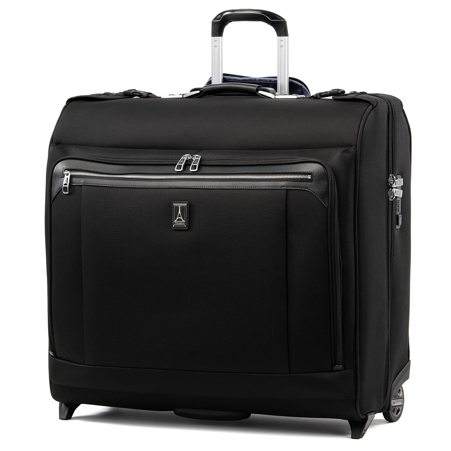 Platinum Elite Collection 50" Rolling Garment Bag (4091851) by Travelpro