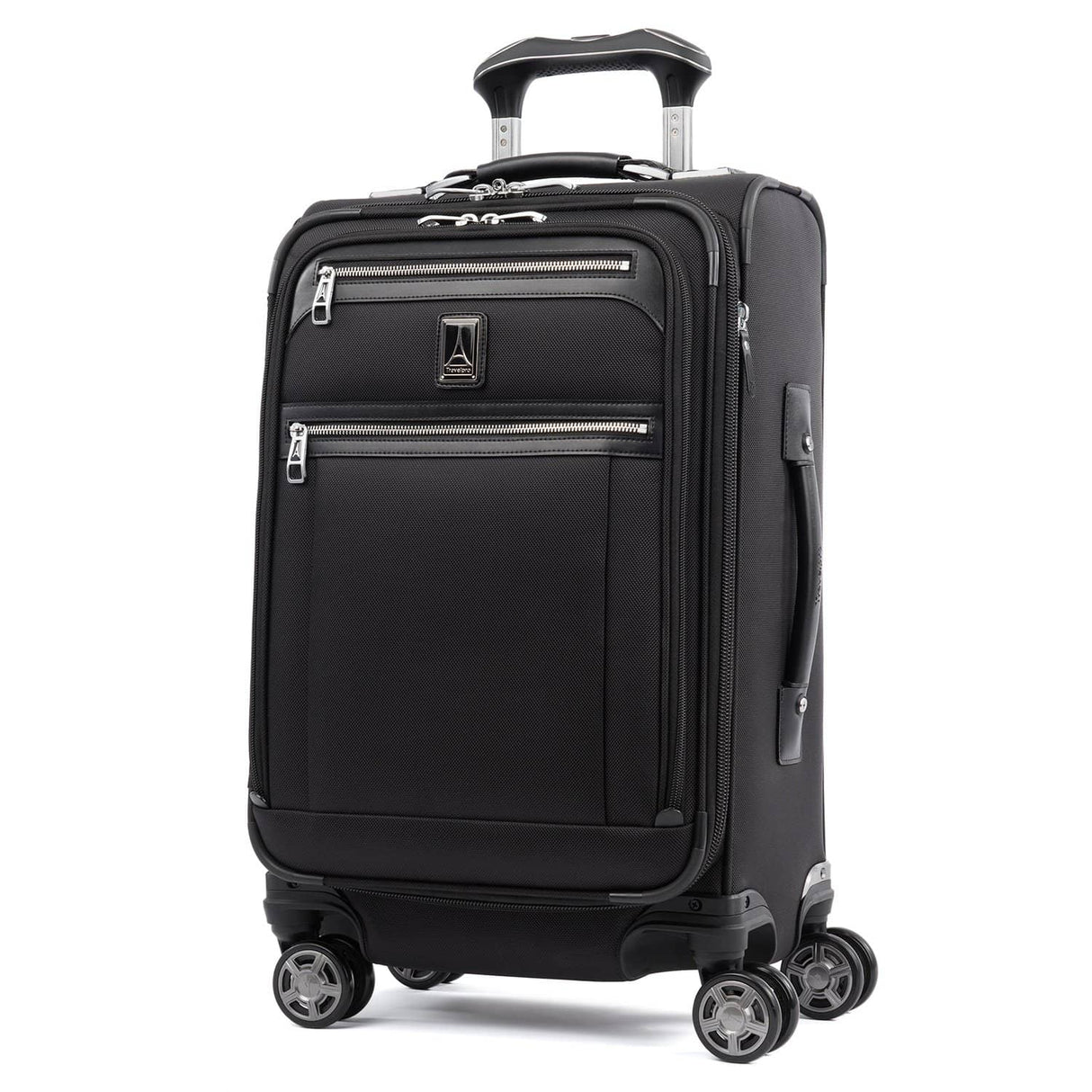 Platinum Elite Collection Expandable Carry-On Spinner (4091861) by Travelpro
