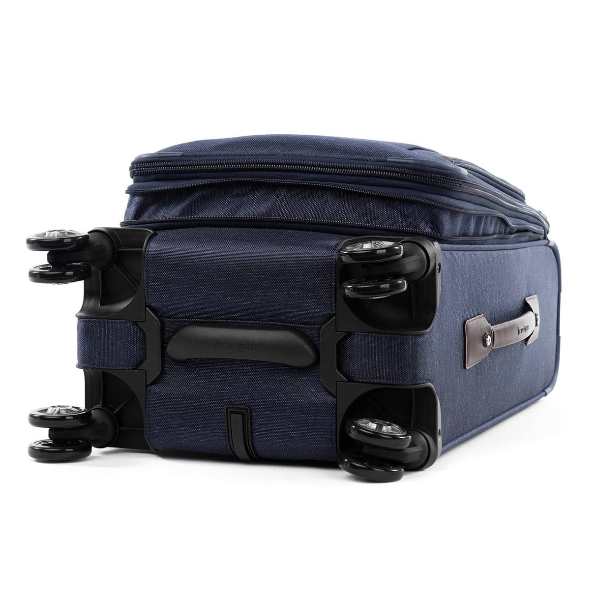 Platinum Elite Collection Expandable Carry-On Spinner (4091861) by Travelpro