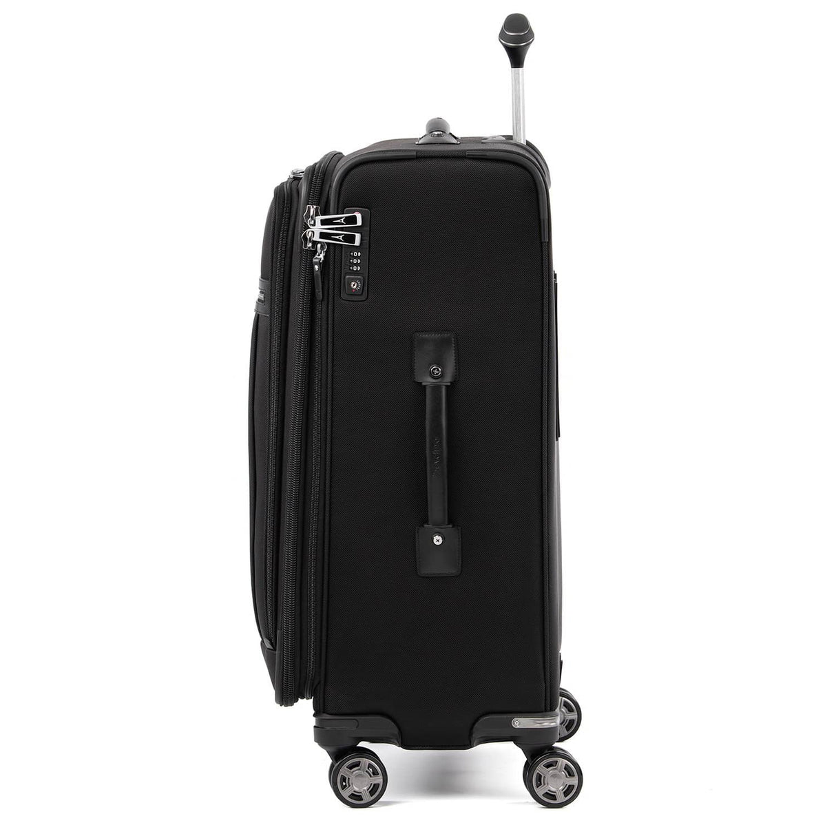 Maleta giratoria expandible Platinum Elite de 25" de Travelpro