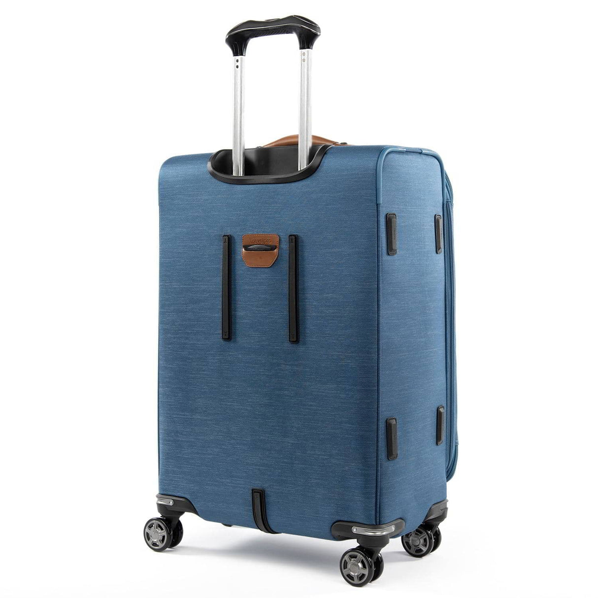 Platinum Elite Collection 25" Expandable Spinner Suiter (4091865) by Travelpro