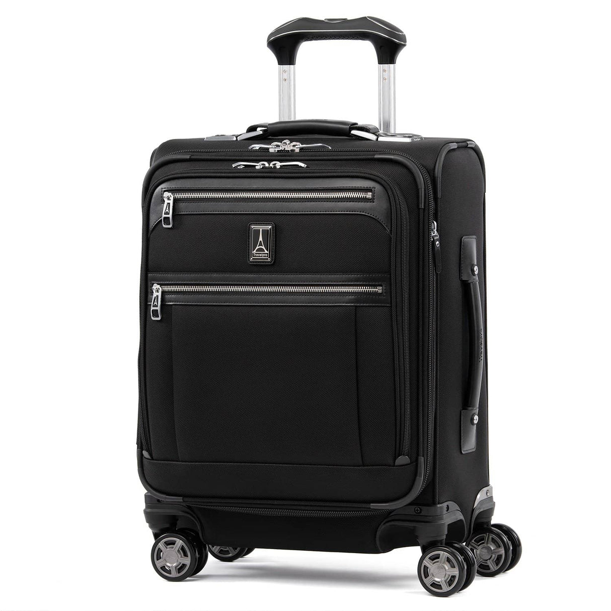 Platinum Elite Collection International Carry-On Expandable Spinner (4091867) by Travelpro