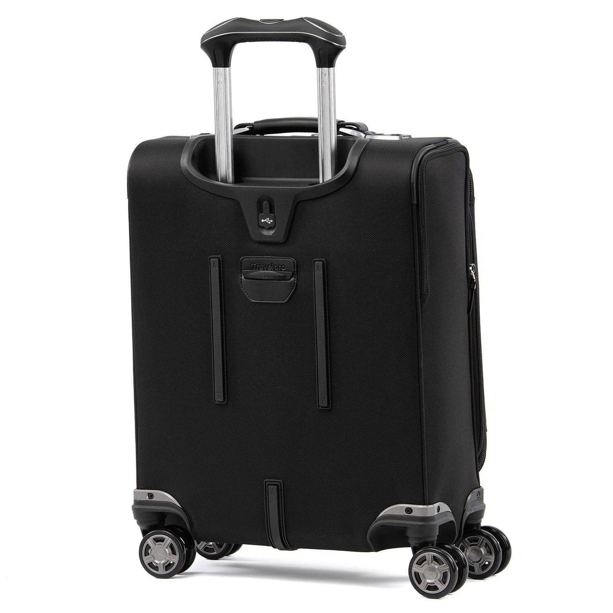 Platinum Elite Collection International Carry-On Expandable Spinner (4091867) by Travelpro