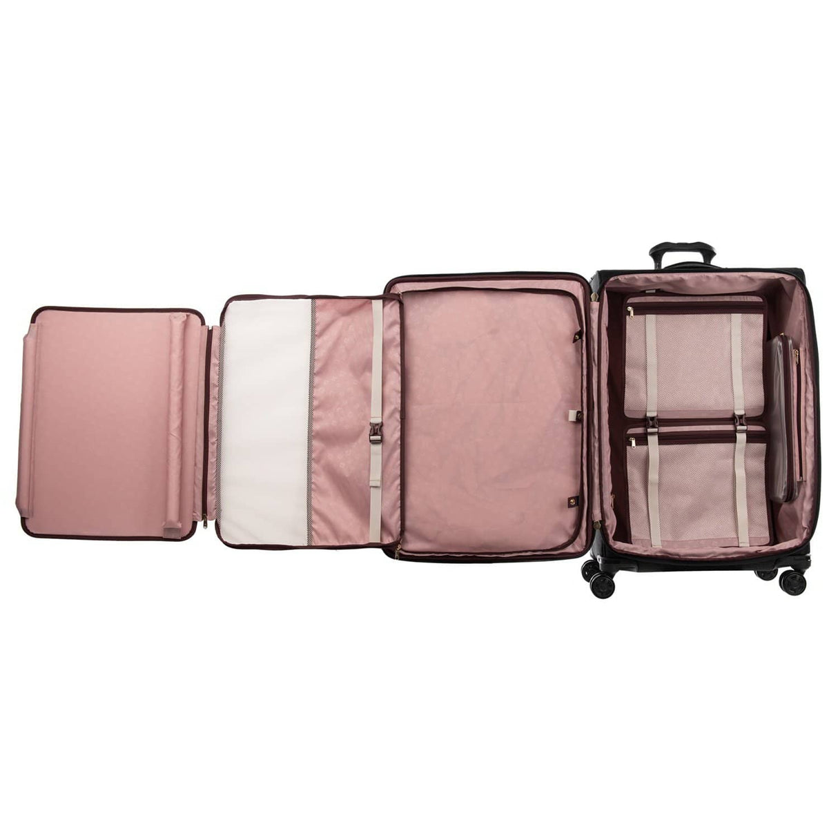 Platinum® Elite Collection 29” Expandable Spinner (4091869) by Travelpro