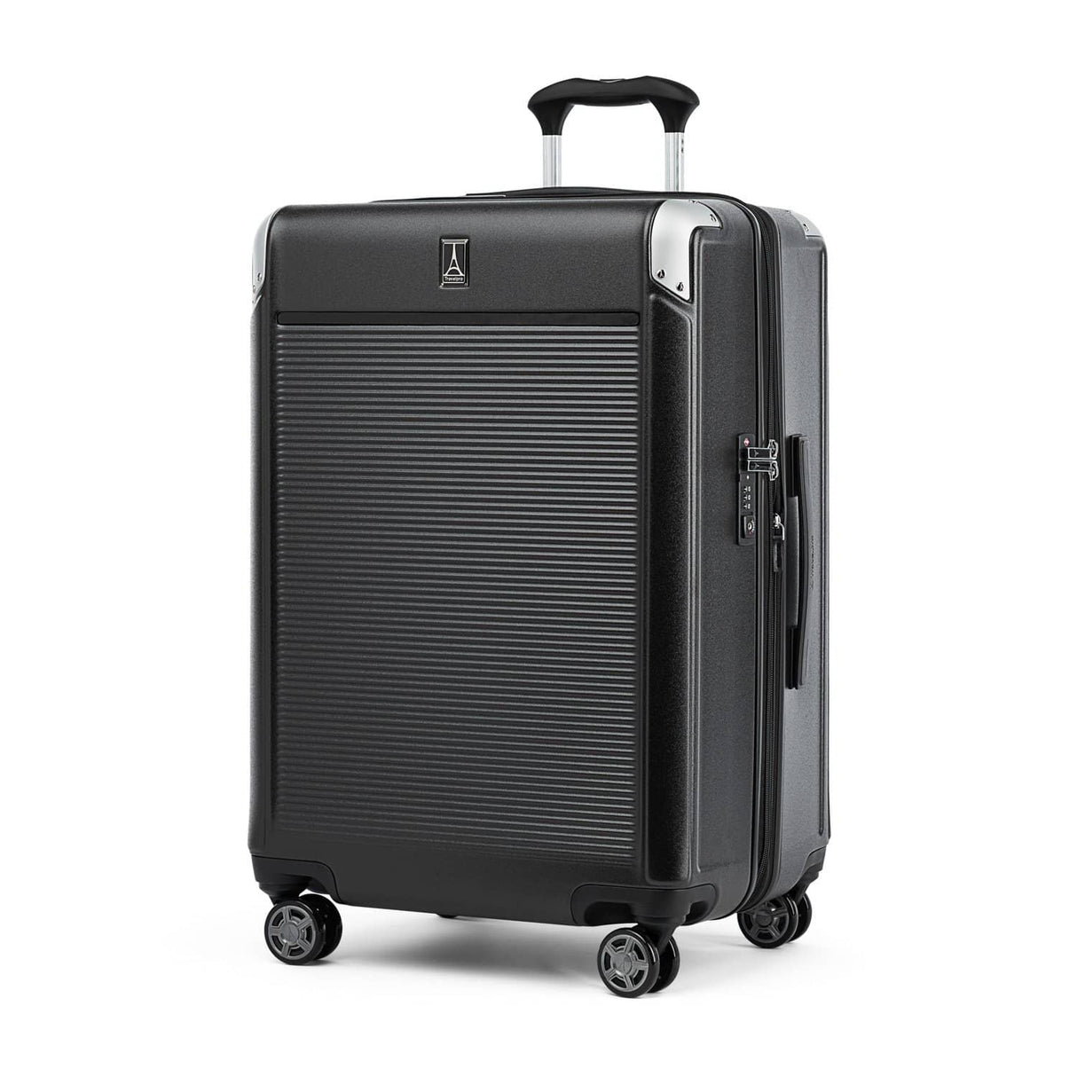 Platinum® Elite Hardside Collection Medium Check-In Expandable Spinner (4092095) by Travelpro