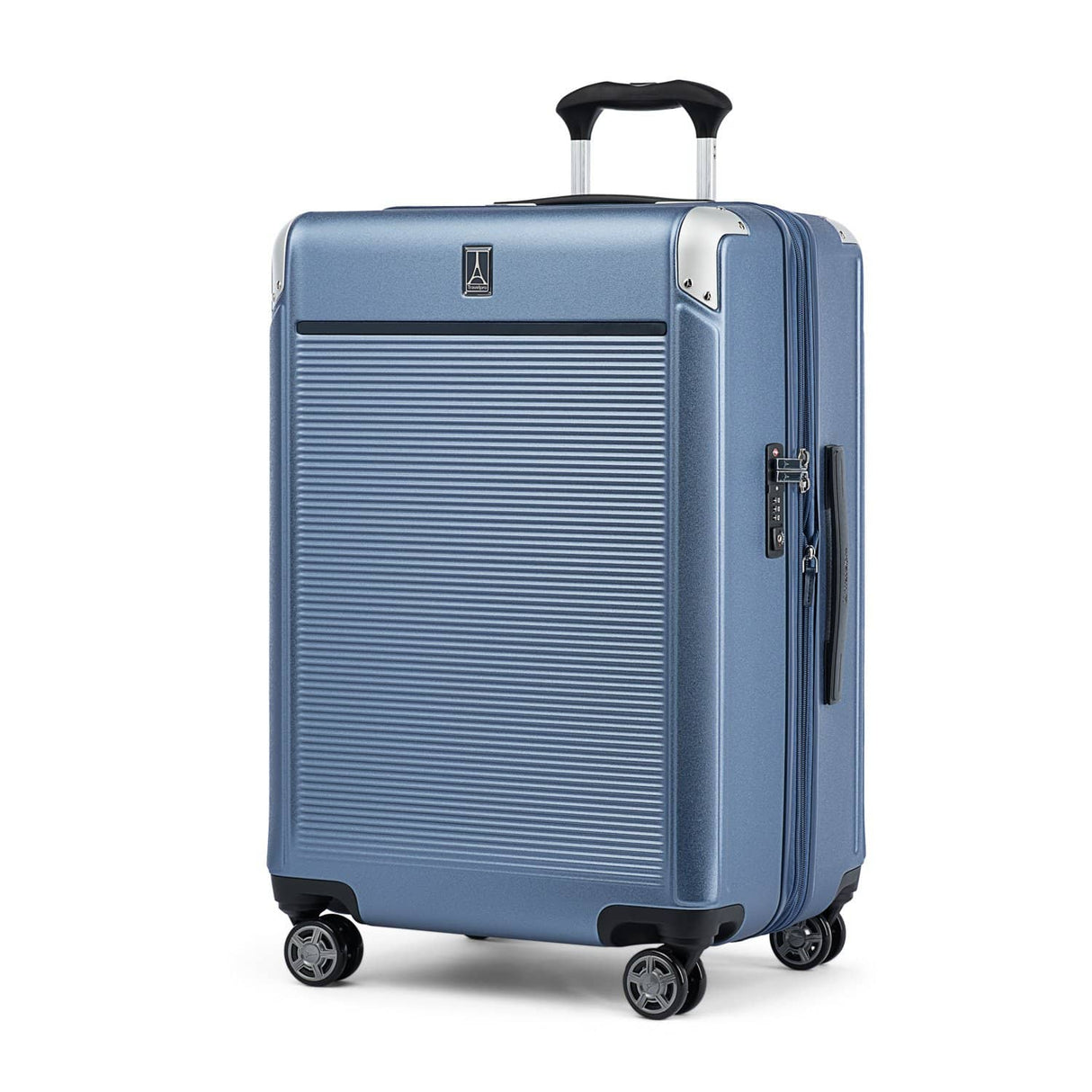 Platinum® Elite Hardside Collection Medium Check-In Expandable Spinner (4092095) by Travelpro