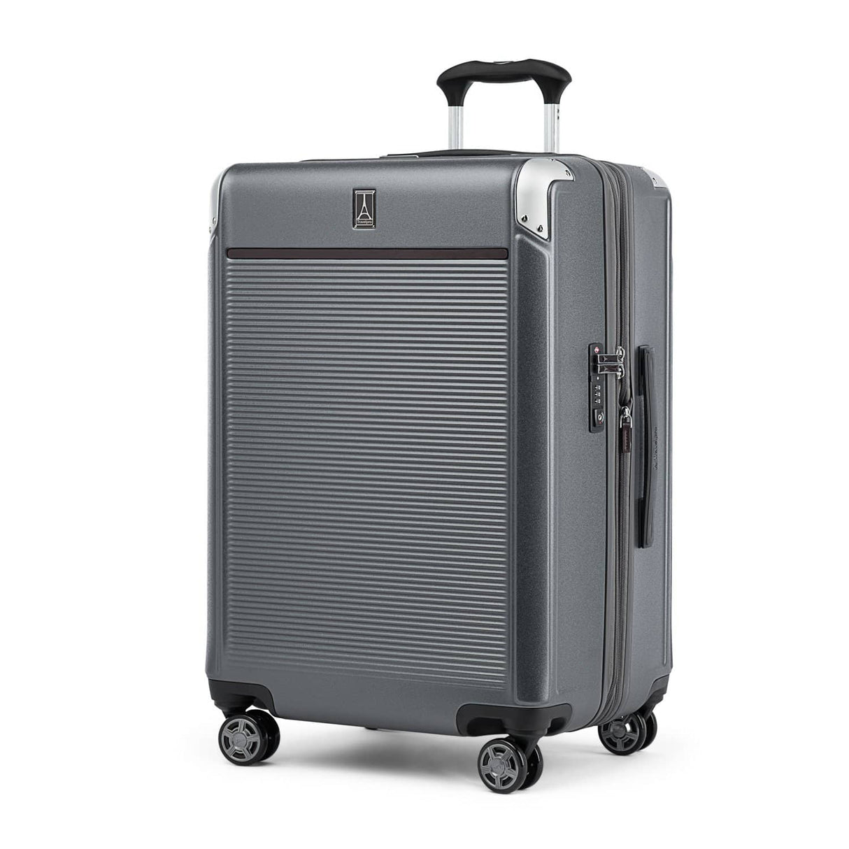 Platinum® Elite Hardside Collection Medium Check-In Expandable Spinner (4092095) by Travelpro