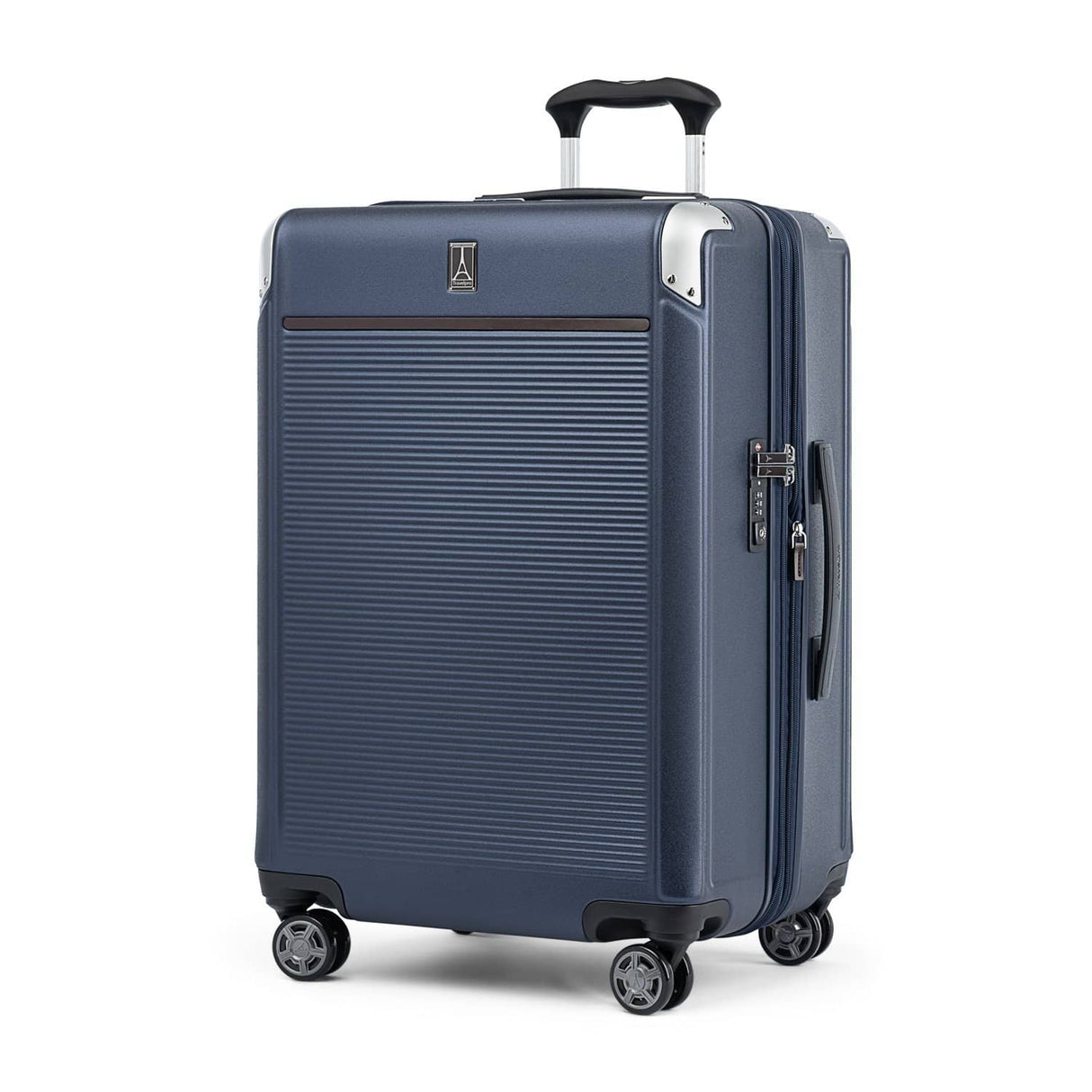 Platinum® Elite Hardside Collection Medium Check-In Expandable Spinner (4092095) by Travelpro