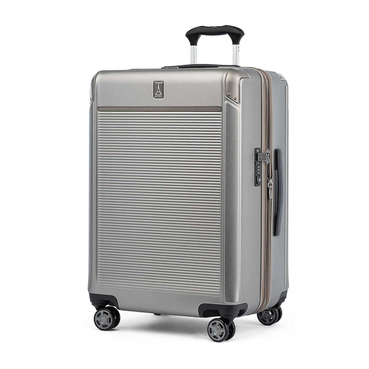 Platinum® Elite Hardside Collection Medium Check-In Expandable Spinner (4092095) by Travelpro