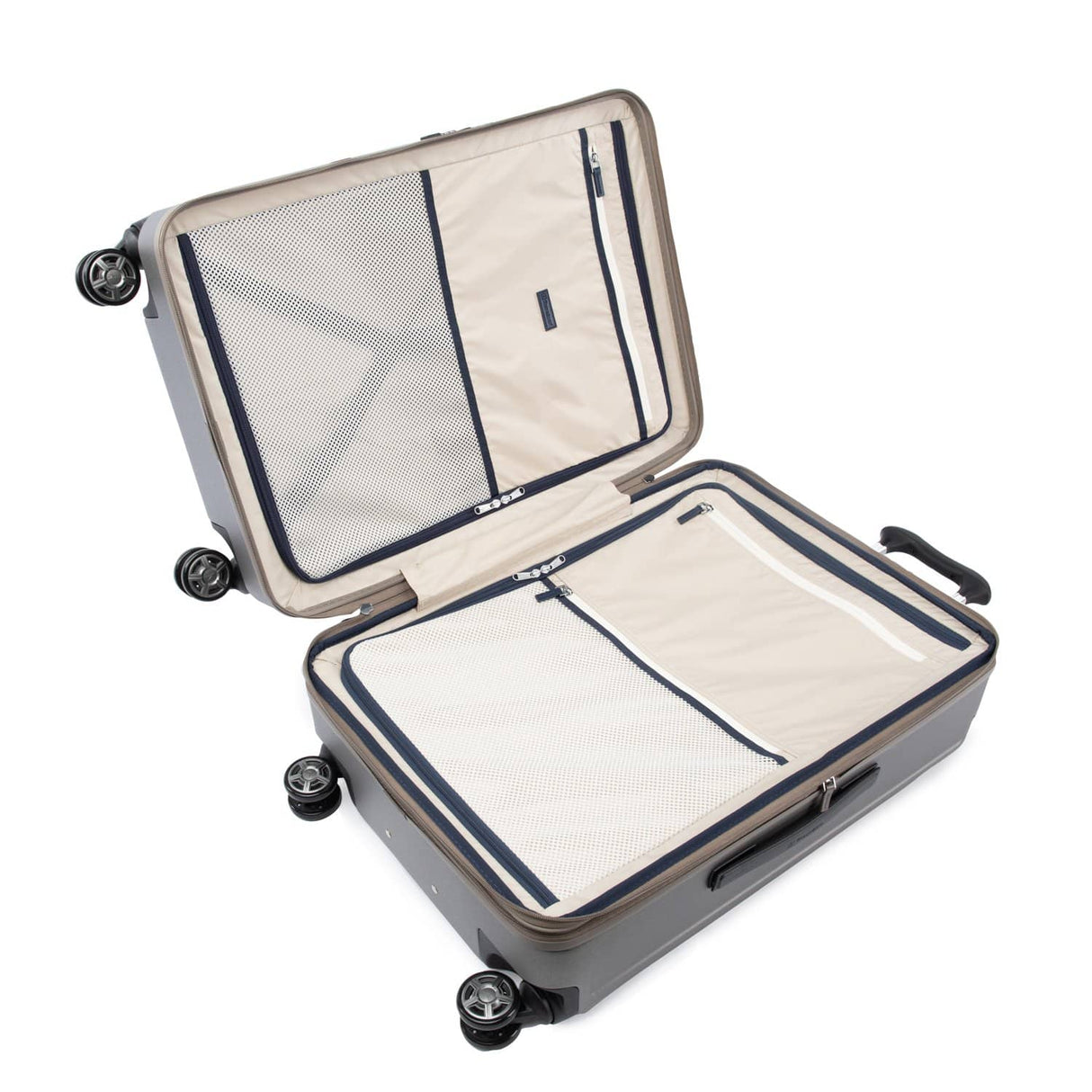 Platinum® Elite Hardside Collection Medium Check-In Expandable Spinner (4092095) by Travelpro