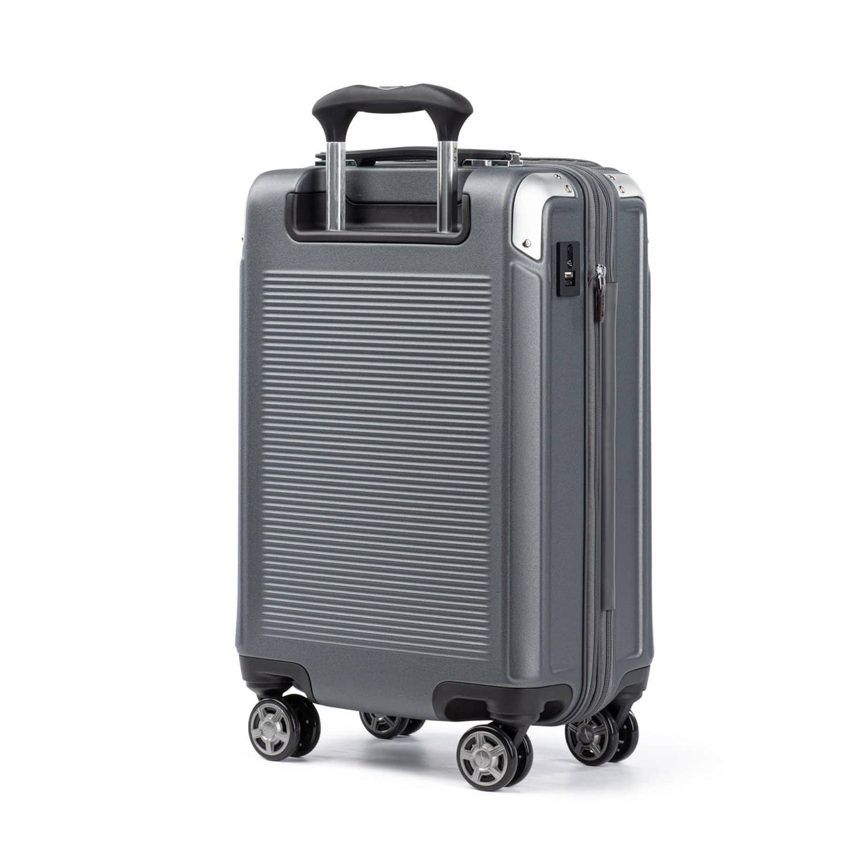 Platinum® Elite Hardside Collection Business Plus Carry-On Expandable Spinner (4092096) by Travelpro