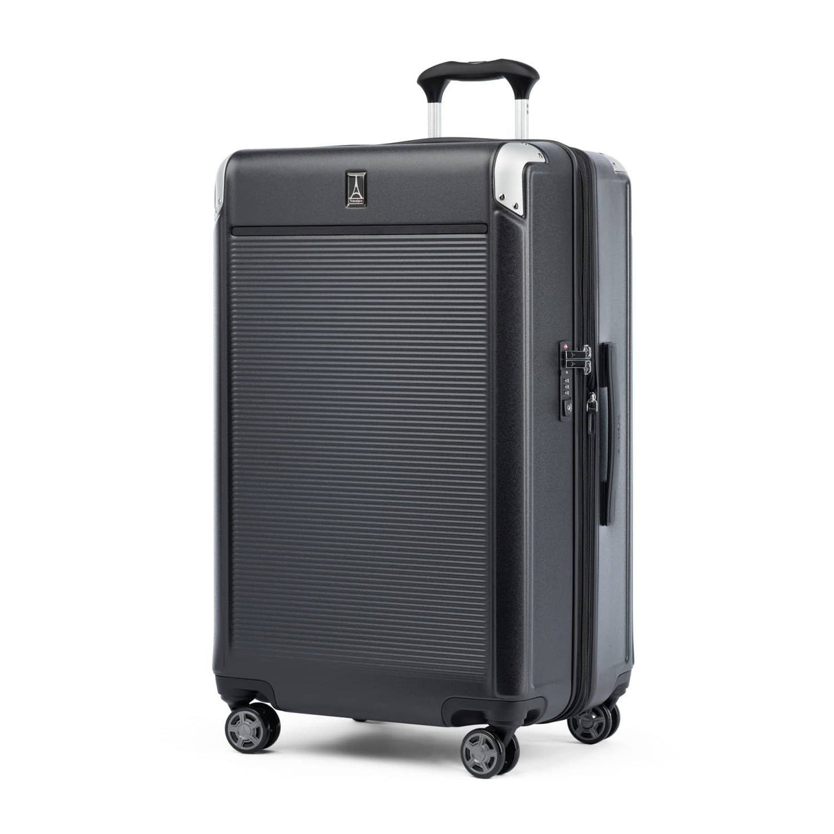 Platinum® Elite Hardside Collection Large Check-In Expandable Spinner (4092099) by Travelpro