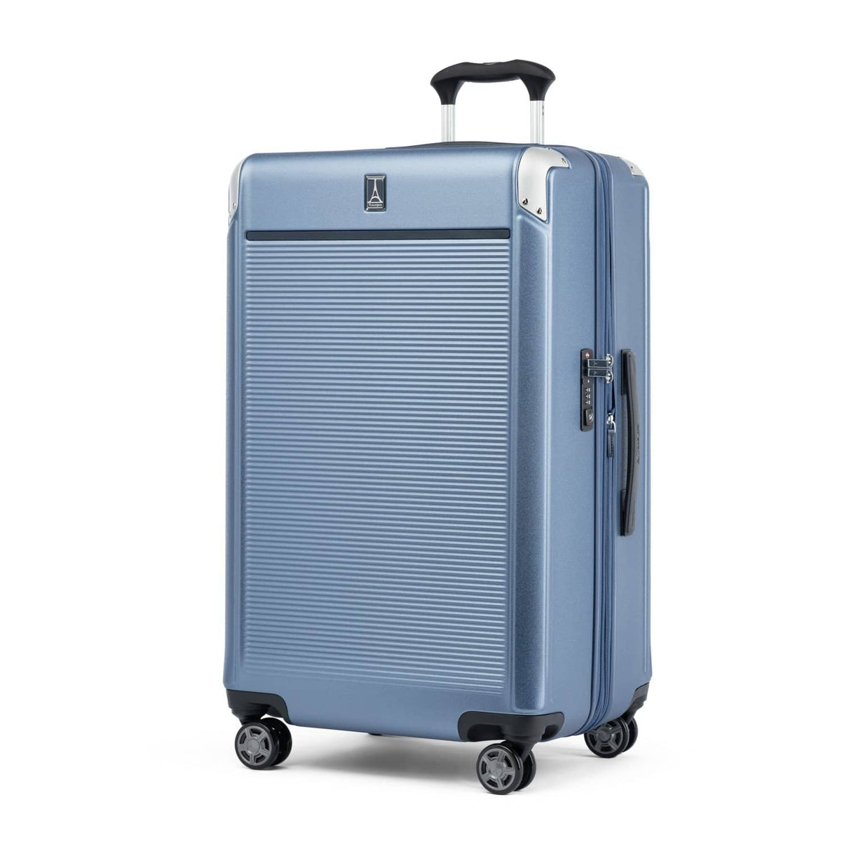 Platinum® Elite Hardside Collection Large Check-In Expandable Spinner (4092099) by Travelpro
