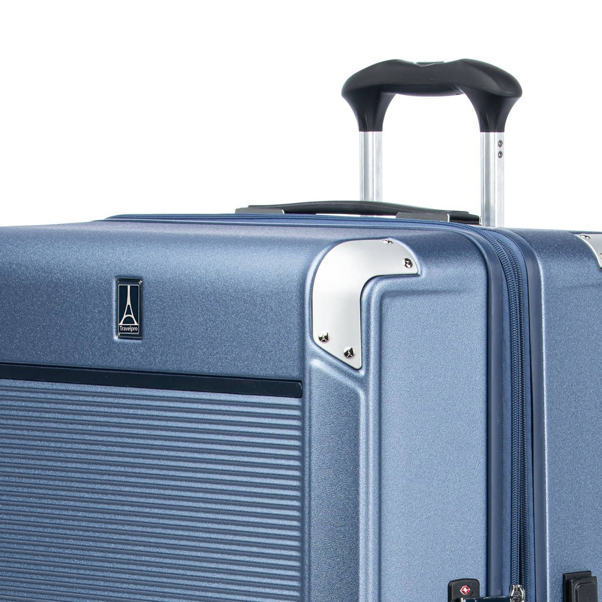 Platinum® Elite Hardside Collection Large Check-In Expandable Spinner (4092099) by Travelpro