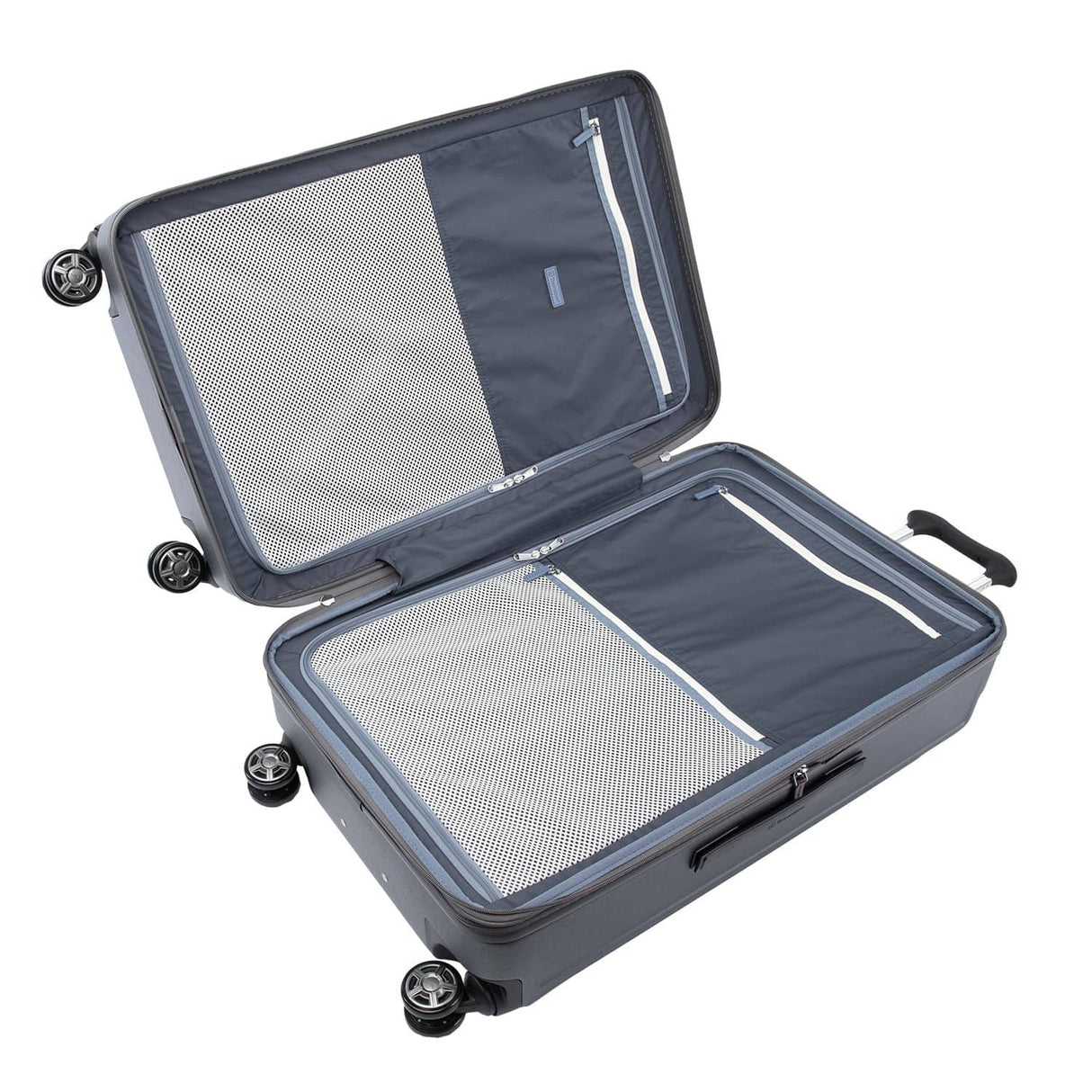 Platinum® Elite Hardside Collection Large Check-In Expandable Spinner (4092099) by Travelpro