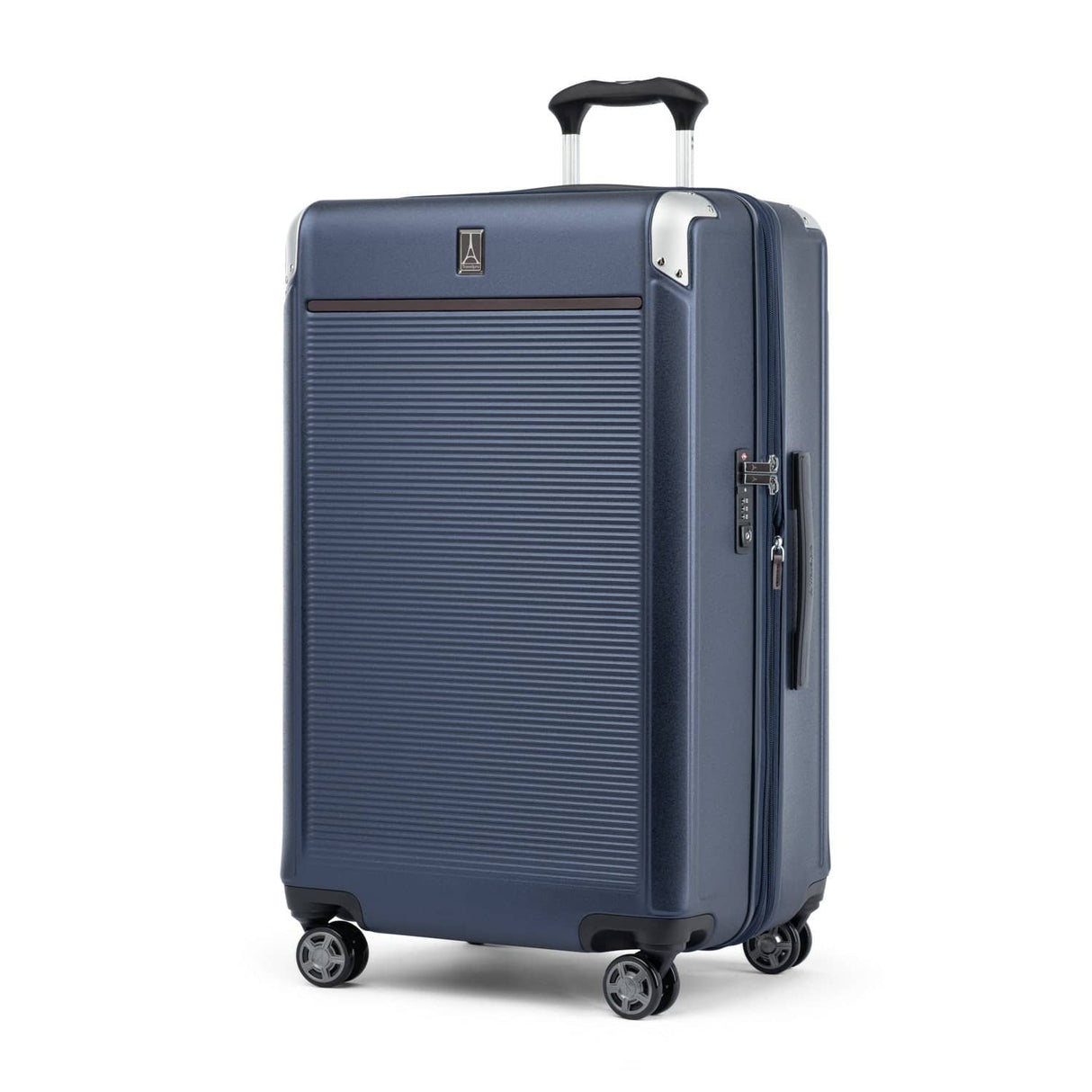 Platinum® Elite Hardside Collection Large Check-In Expandable Spinner (4092099) by Travelpro