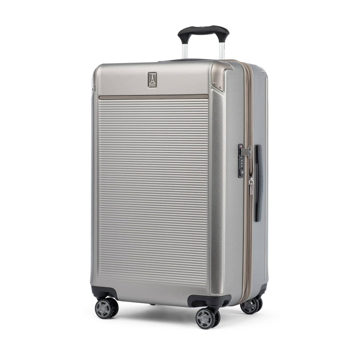Platinum® Elite Hardside Collection Large Check-In Expandable Spinner (4092099) by Travelpro