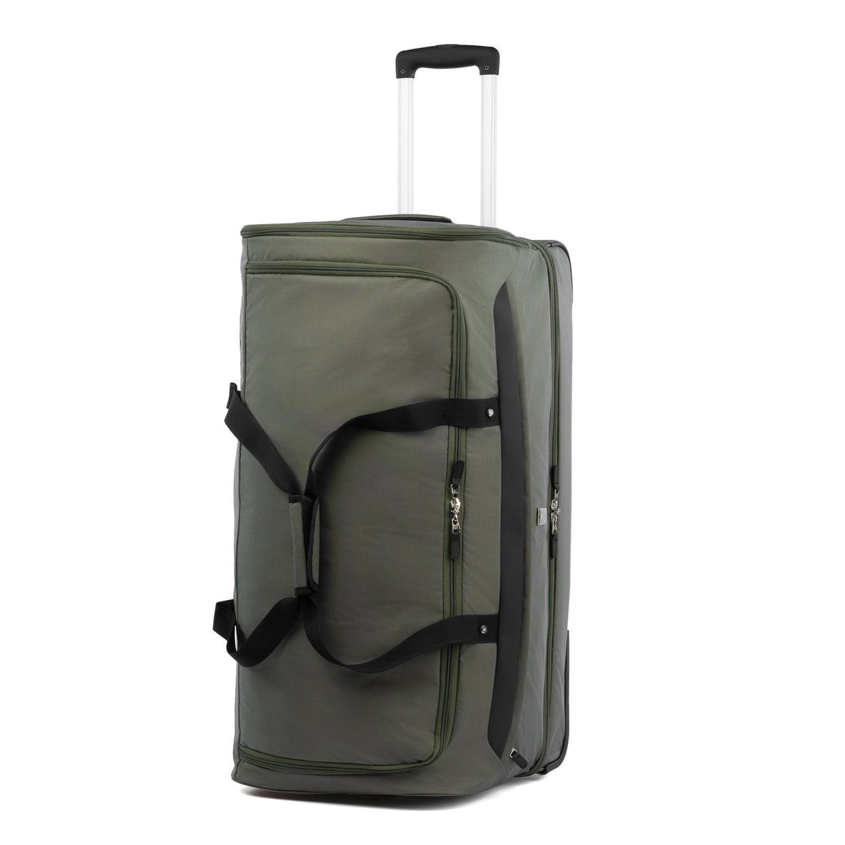Roadtrip Collection 30" Drop-Bottom Rolling Duffel with Packing Cubes (4152130) by Travelpro