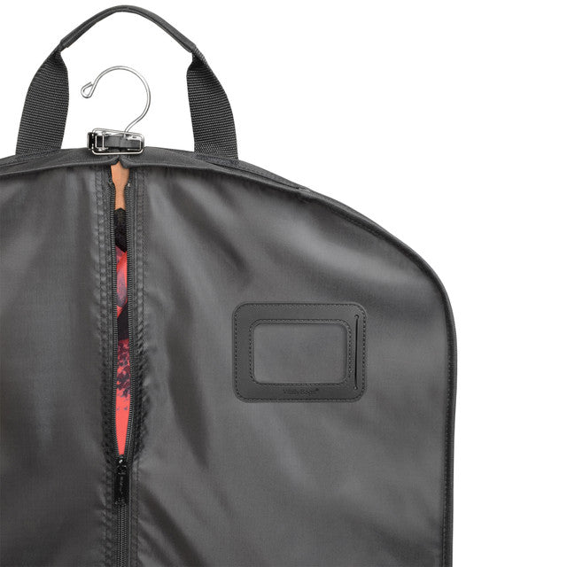 60” Premium Tri-Fold Travel Garment Bag with Pocket by WallyBags