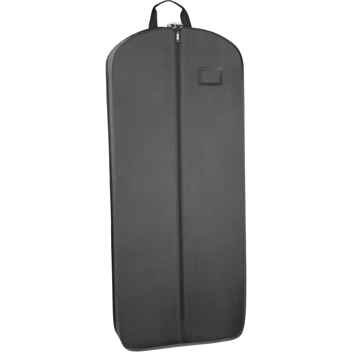 60” Premium Tri-Fold Travel Garment Bag with Pocket by WallyBags