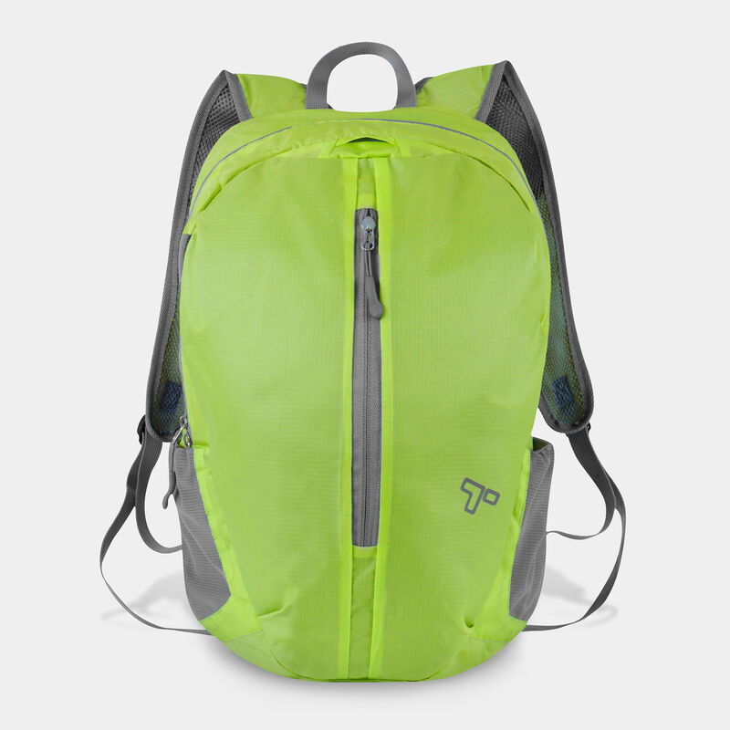 Mochila compacta y plegable de Travelon (42817)