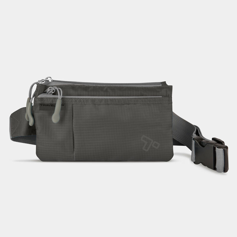 6 Pocket Waist Pack by Travelon (42978)