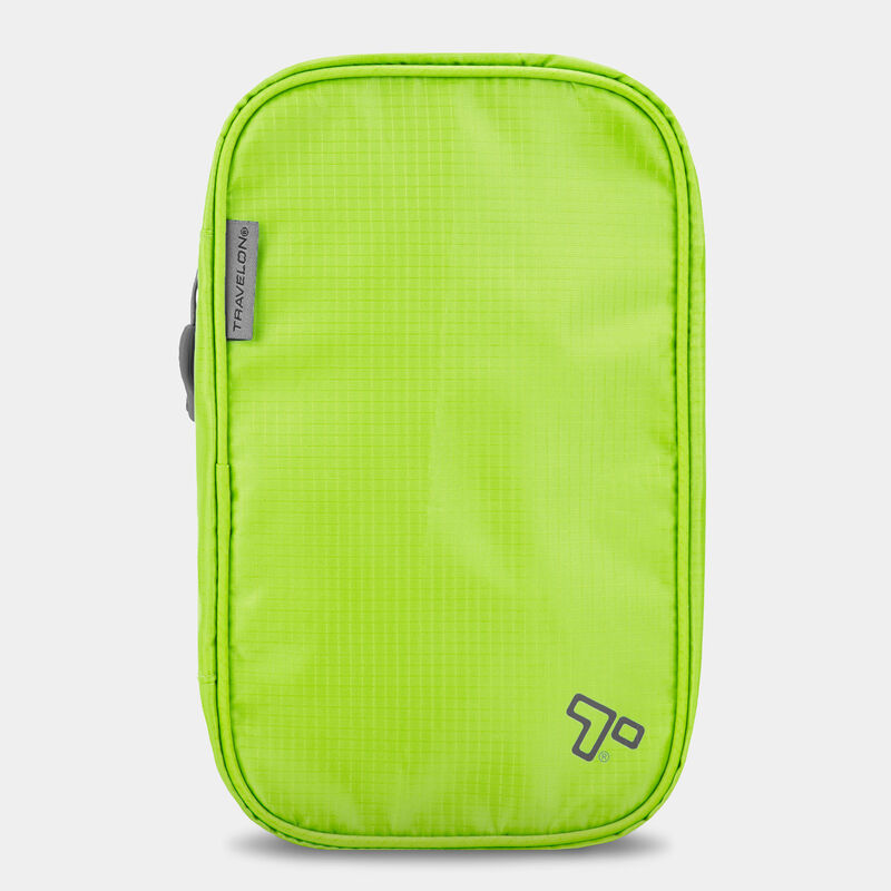 Compact Hanging Toiletry Kit by Travelon (42981)