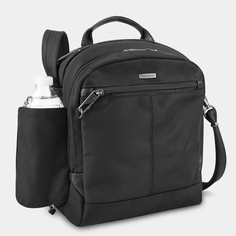 Anti-Theft Concealed Carry Collection Tour Bag by Travelon (43048)